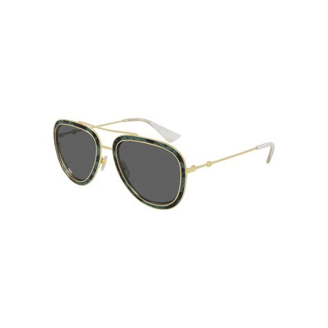 gucci gg 0632s 002|gucci women s gg0062s sunglasses.